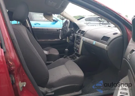 2009 Chevrolet Cobalt z USA, uszkodzony, nr VIN 1G1AT588797188984